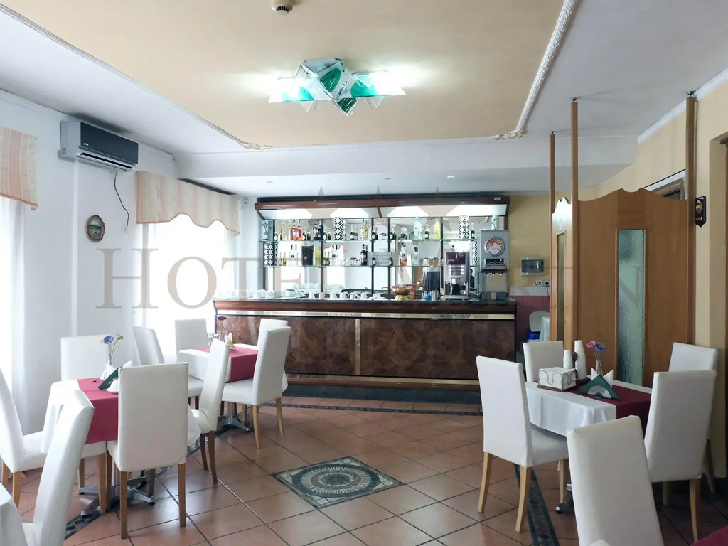 Hotel Martini