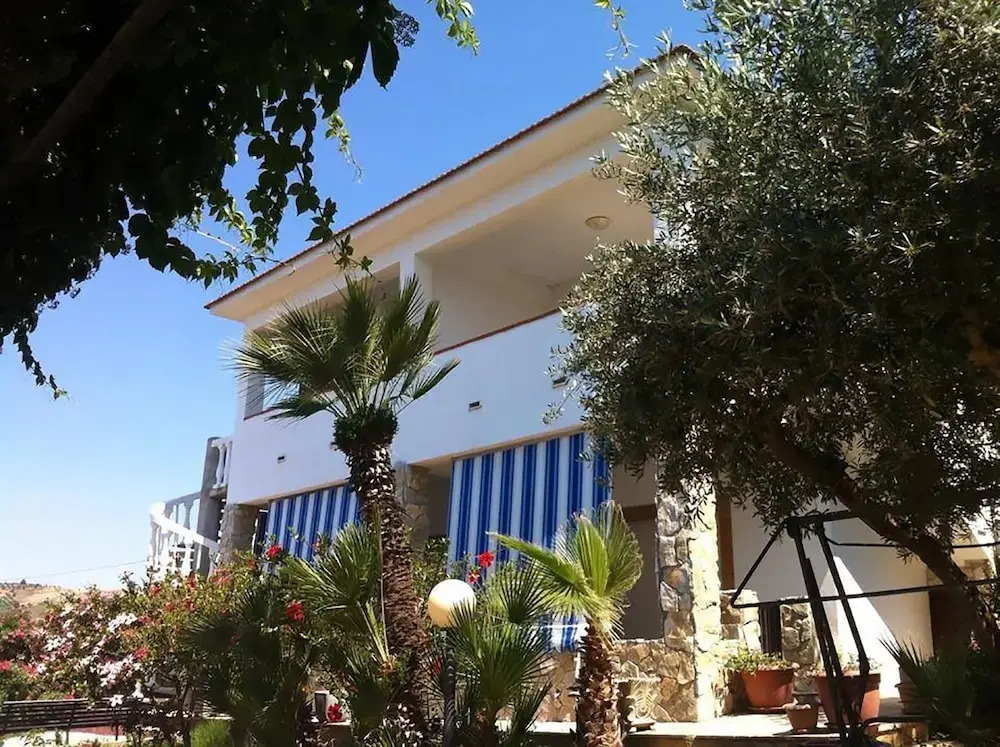 Apartment With 2 Bedrooms in San Giorgio, With Wonderful sea View, Enc
