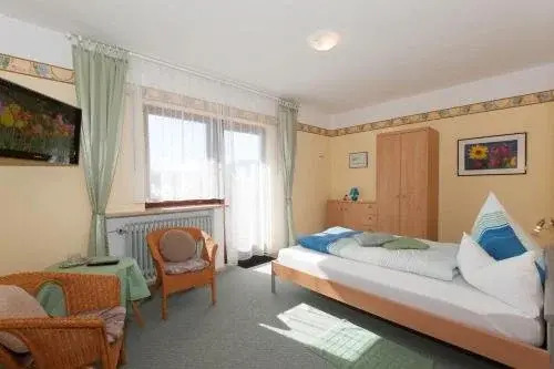 Pension Breu
