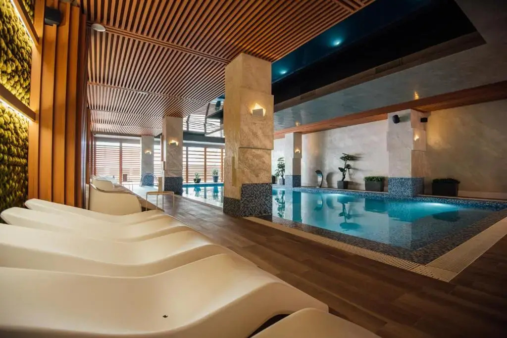 Fabesca Boutique Hotel & SPA