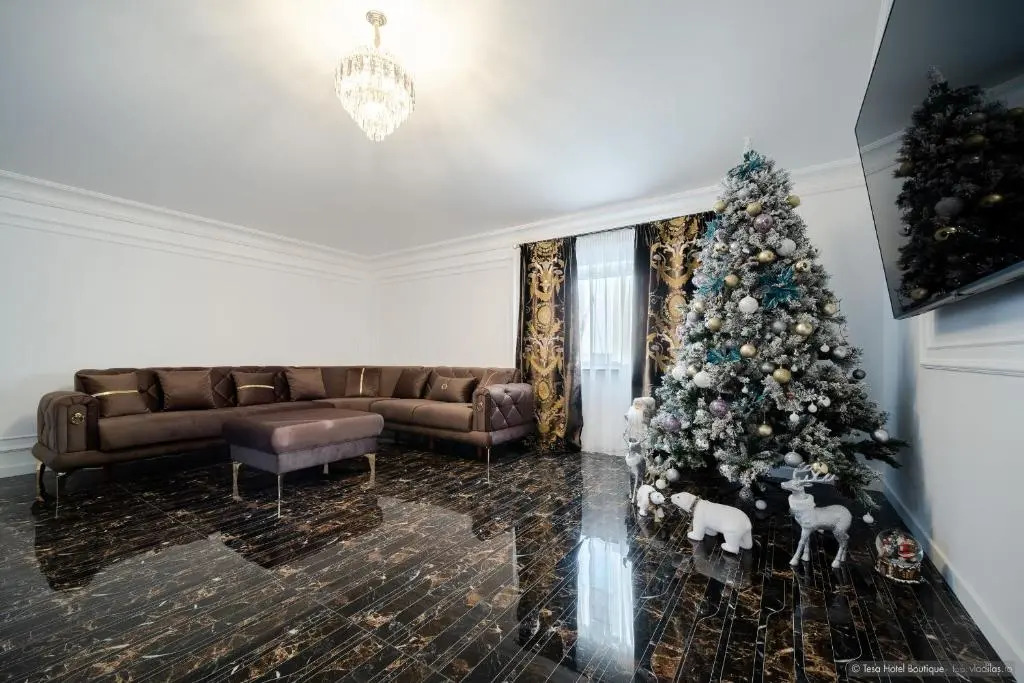 Tesa Boutique Hotel