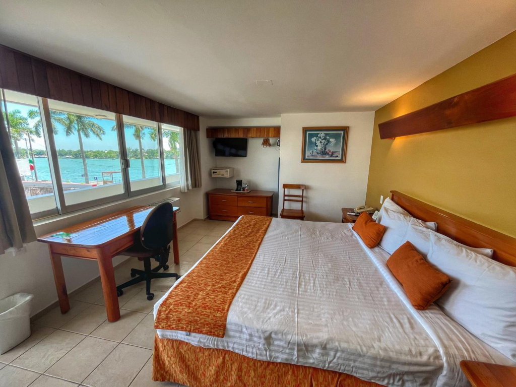 Hotel Riviera Tuxpan