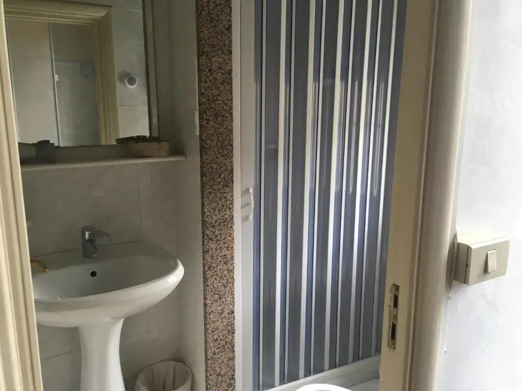 Hotel Milano