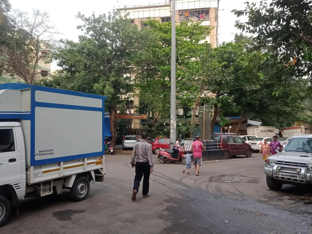 OSI Service Apartments Andheri East