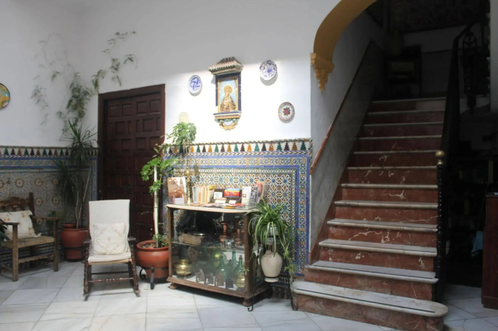 Pension el Portillo