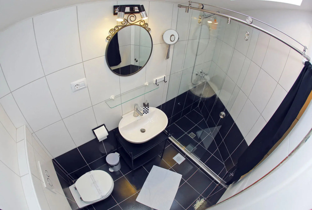 Central Apartments Integrated Hotel