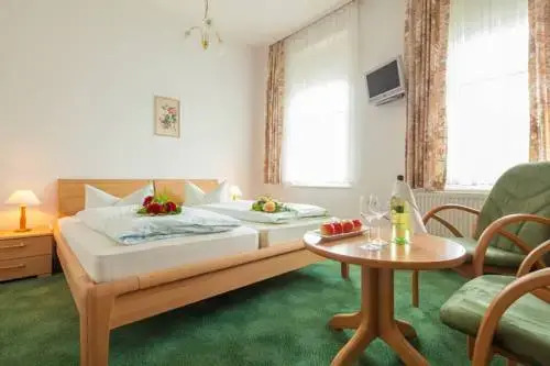 Hotel Victoria