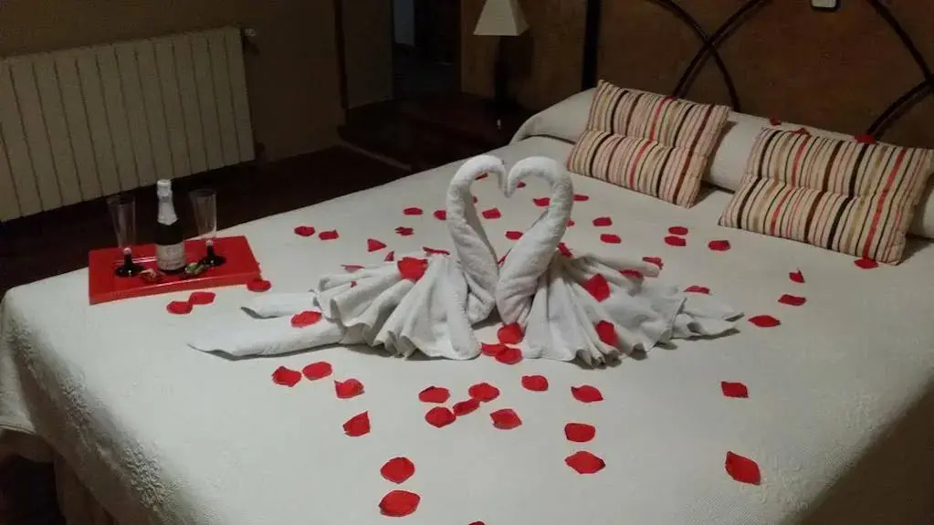 Hostal Chinchon