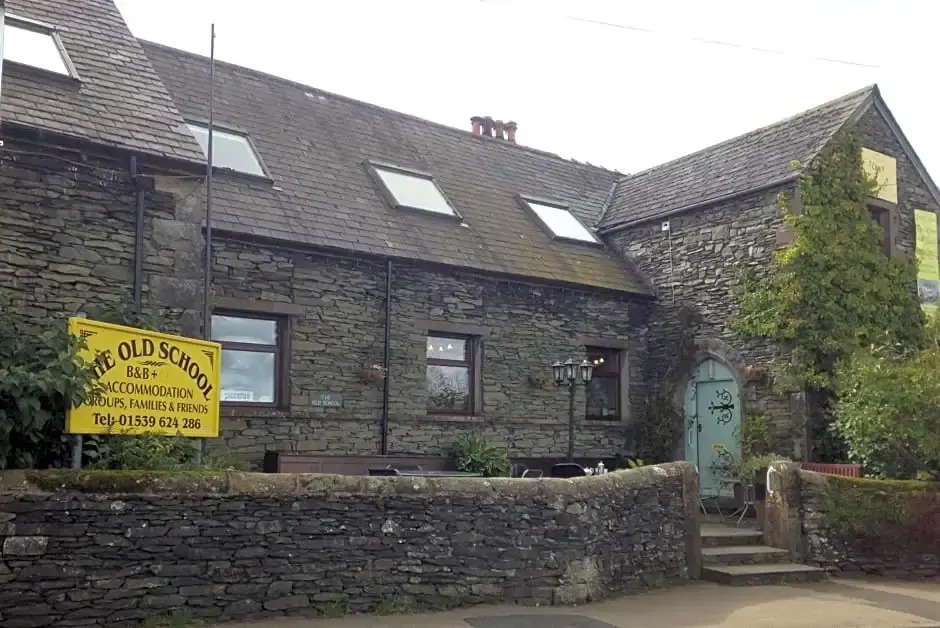 The Old School B&B