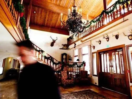 Enzian Inn