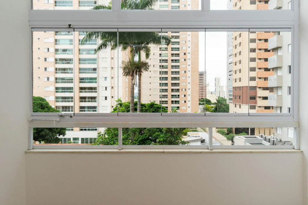 Apartamento Duplex De 2 Quartos   Setor Bueno   Ed The Expression   Thd0318