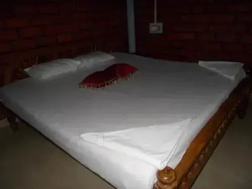 New Heaven Beach Resort