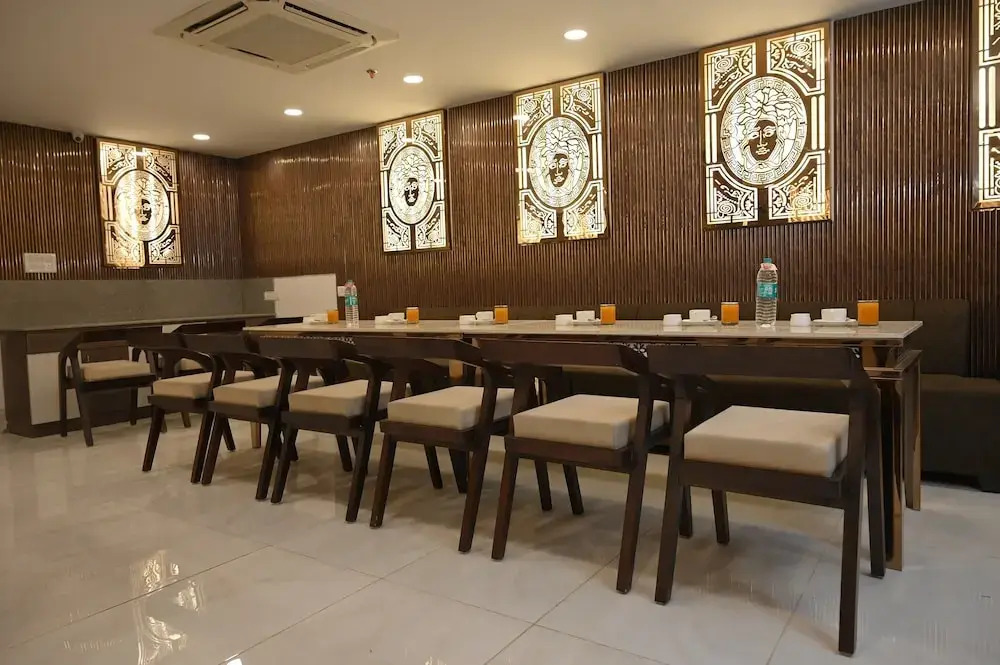 Ayaan Residency