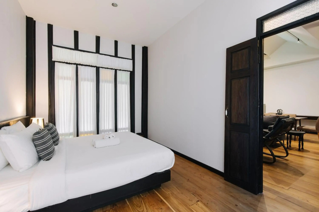Chotana Villa Hotel Chiang Mai