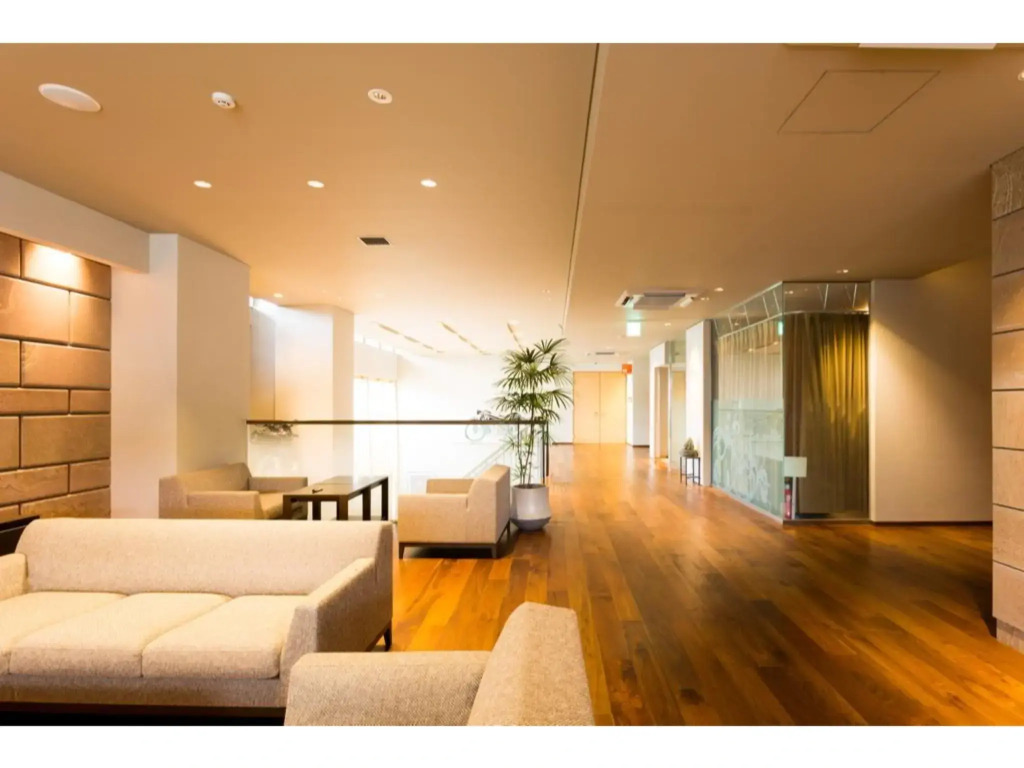 Takanokono Hotel