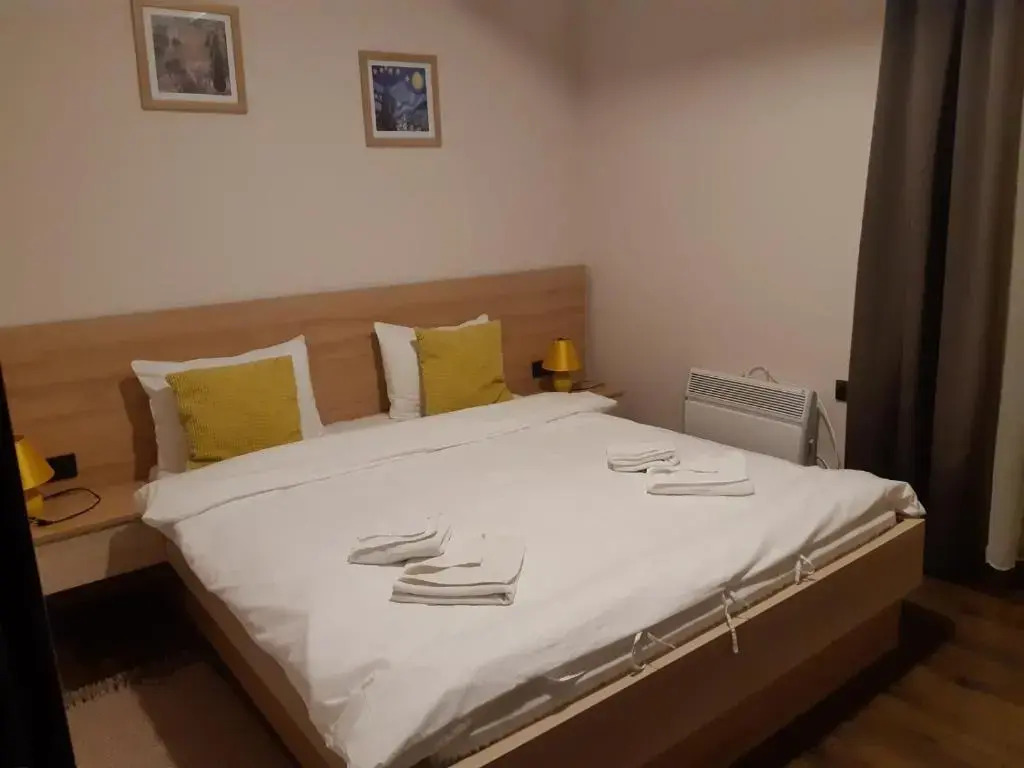 Katia М14 Milmari Resort