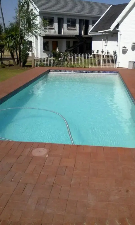 Mentor Guest house