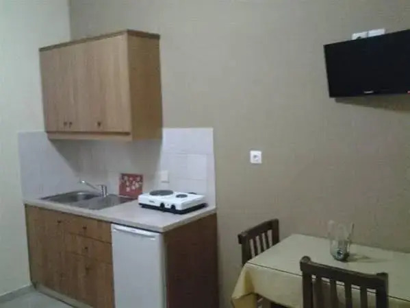 John Apartments