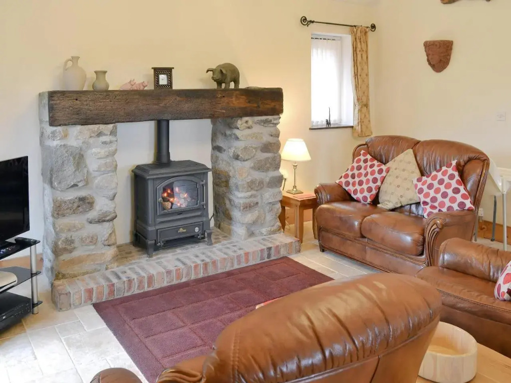 Gell Cottage