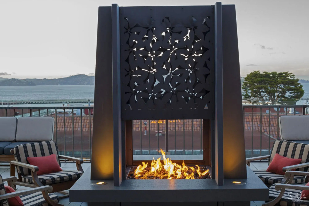The Fairmont Heritage Place Ghirardelli Square