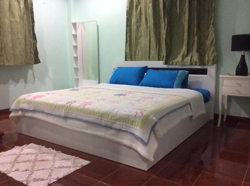 Chaleena Homestay