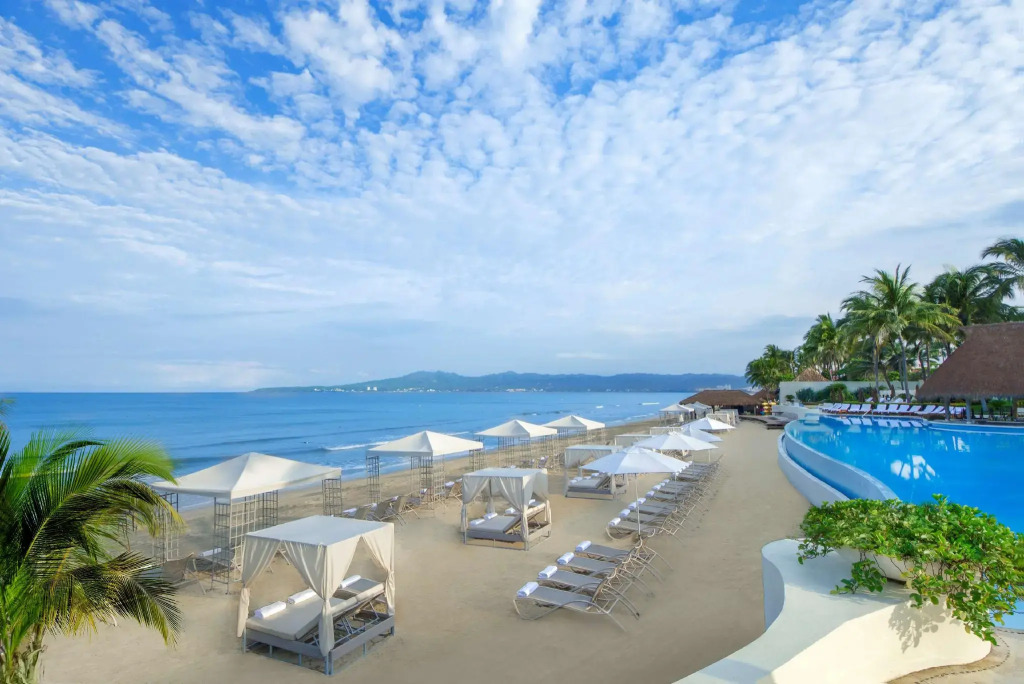 Grand Velas Riviera Nayarit-All Inclusive