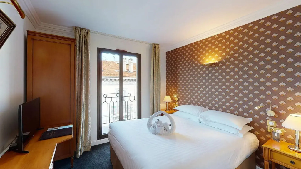 Sun Riviera Hotel