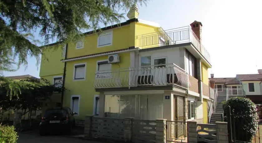 Apartments Stella Maris