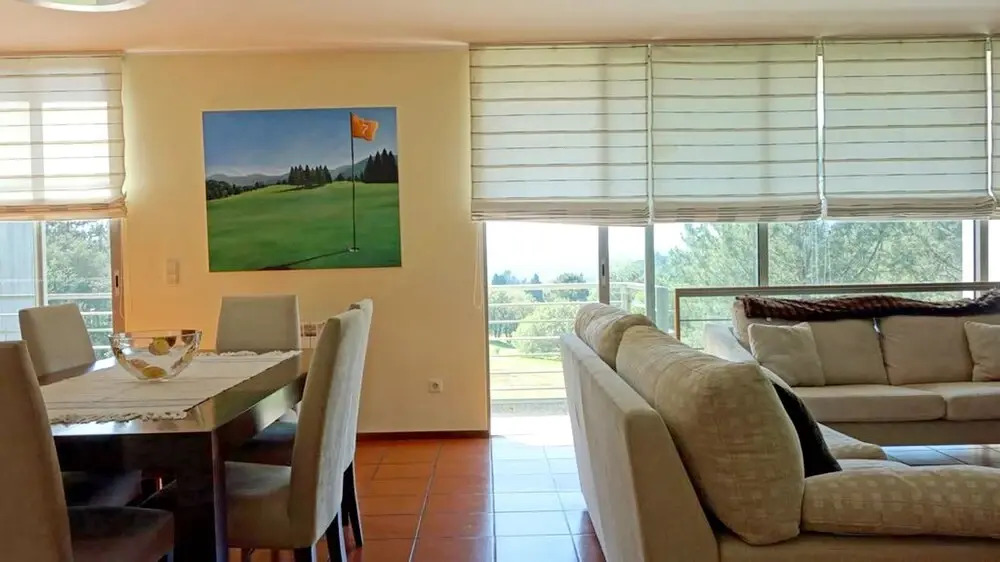 House With in Ponte de Lima With Wonderful Mountain View