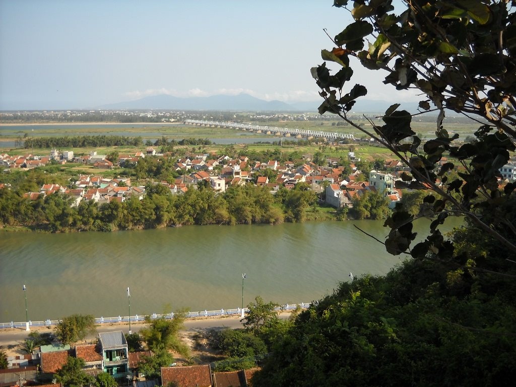Thuy Tien Hotel Tuy Hoa