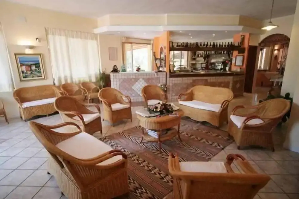 Hotel La Palma