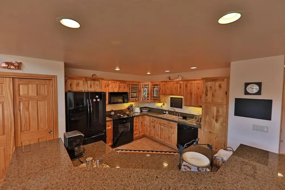 Slopeside 97 Clover Lane - 3 Br Condo