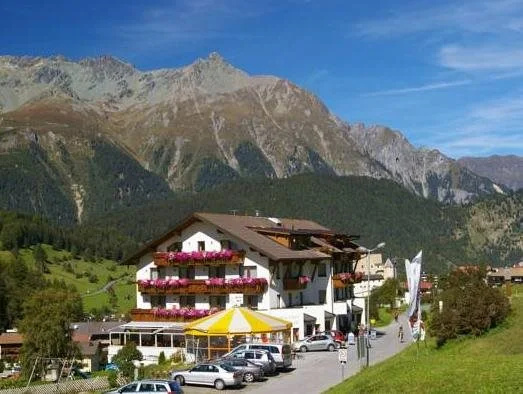 Gasthof Martha