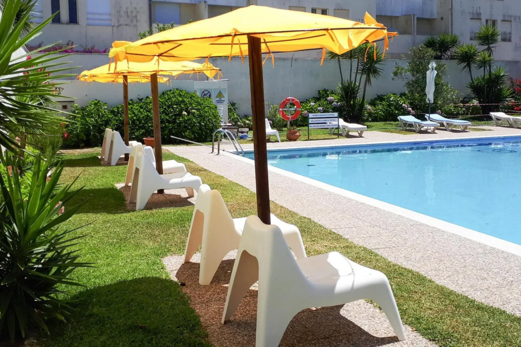 Holiday resort Clube Pinhal da Foz, Esposende, Studio for 2 pers.