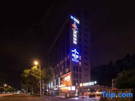 Shankee Hotel