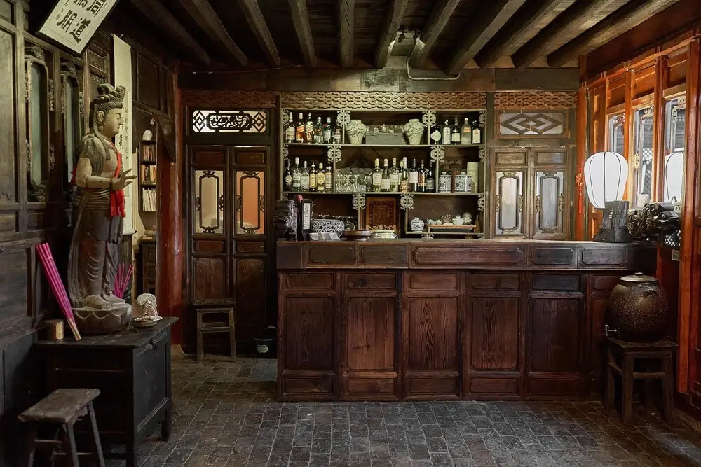 Old Theatre Inn