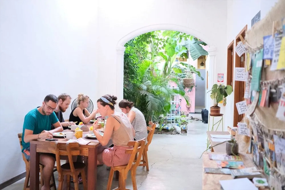 Casa Tunido