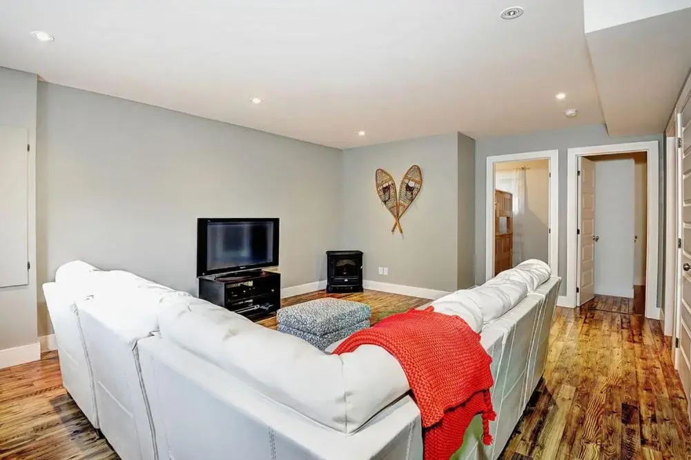 Chalet Alpins- 9010 Chemin des Alpages