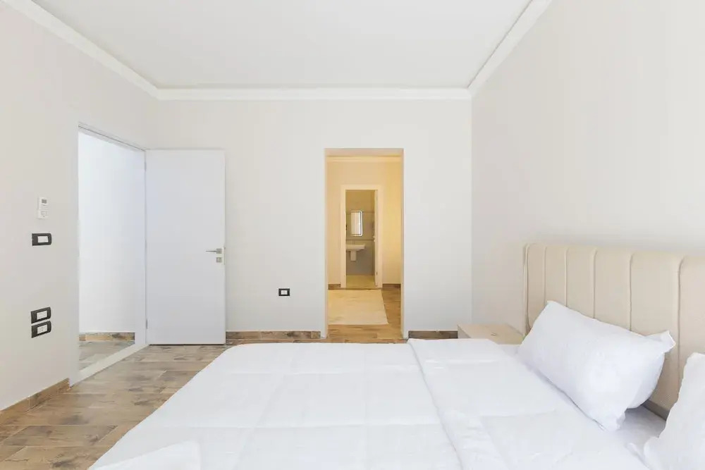 Three Bedroom Duplex at Eastown Sodic, New Cairo