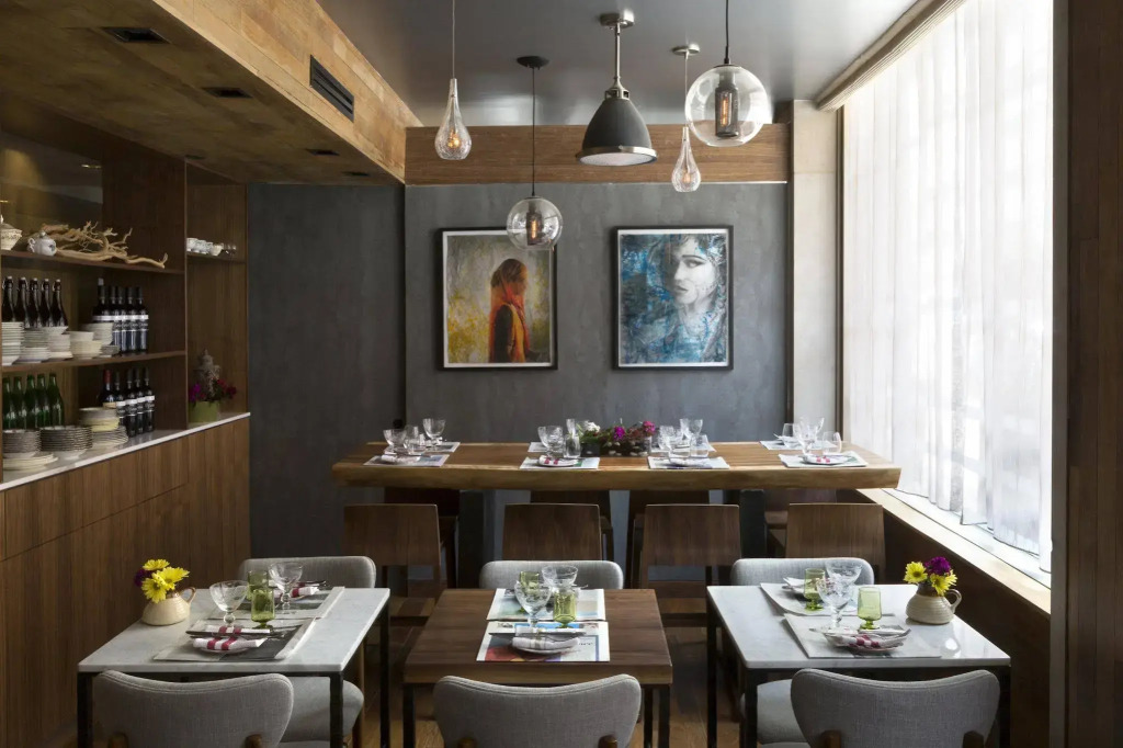 Duane Street Hotel Tribeca, Belvilla District 6 Formerly Sonder