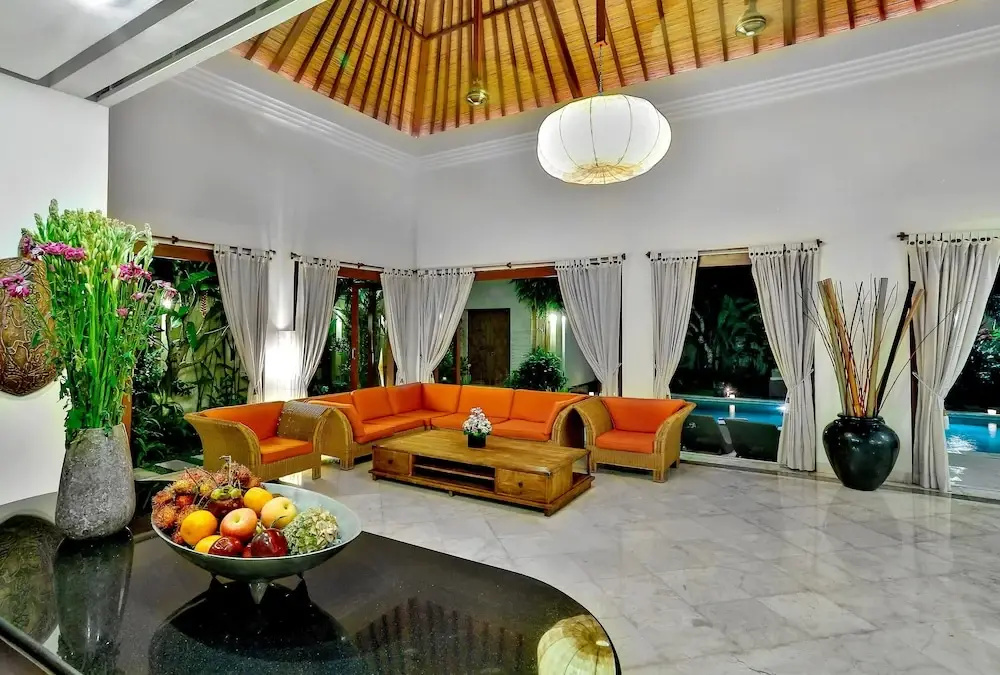 The Residence Seminyak