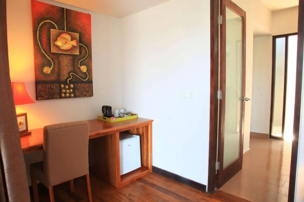 Lima Satu Resort