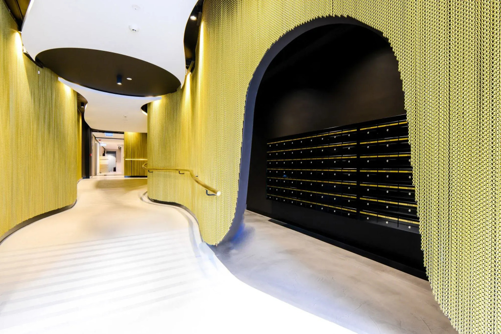Serviced Apartments Melbourne- Opus