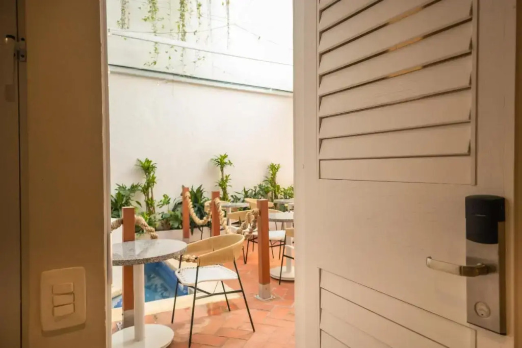 Hotel Casa La Mantilla by Faranda Boutique