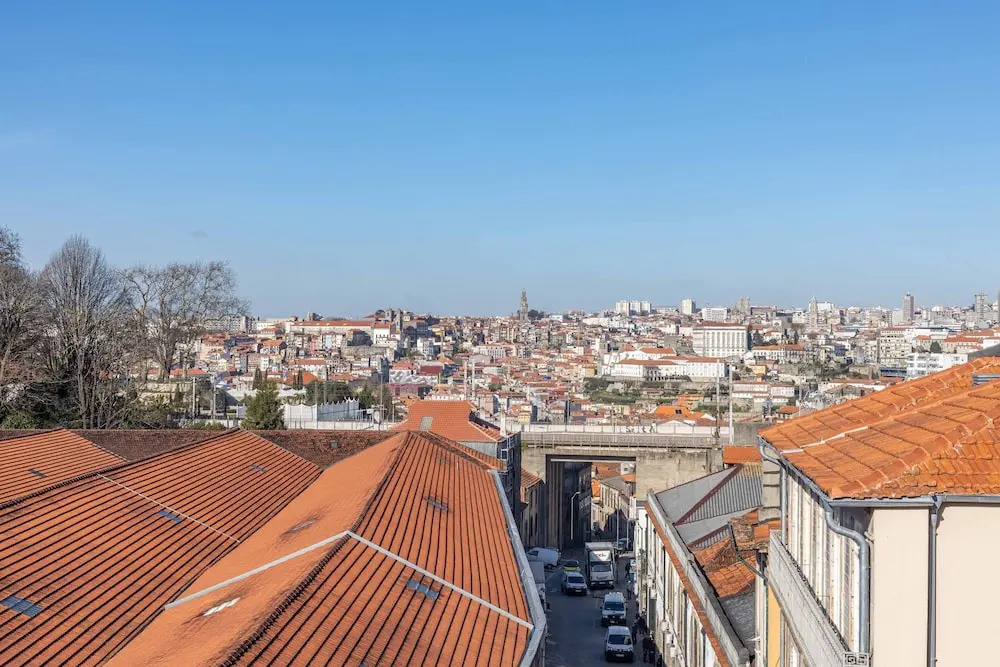 Gaia22 · Gaia's Deluxe Apartment 3 BD Stunning Views