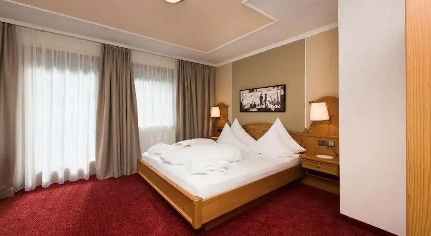 Hotel Brunnenhof