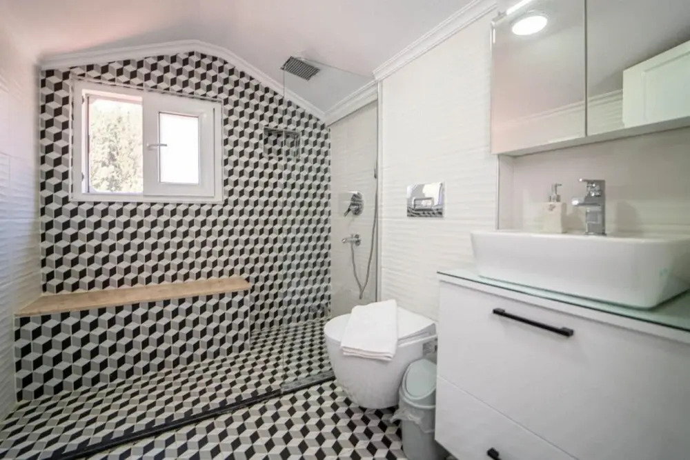 Serene Villa With Private Pool