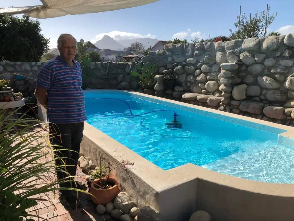 Storyhouse in Kommetjie