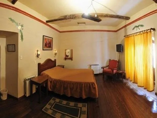 Casona Potosi
