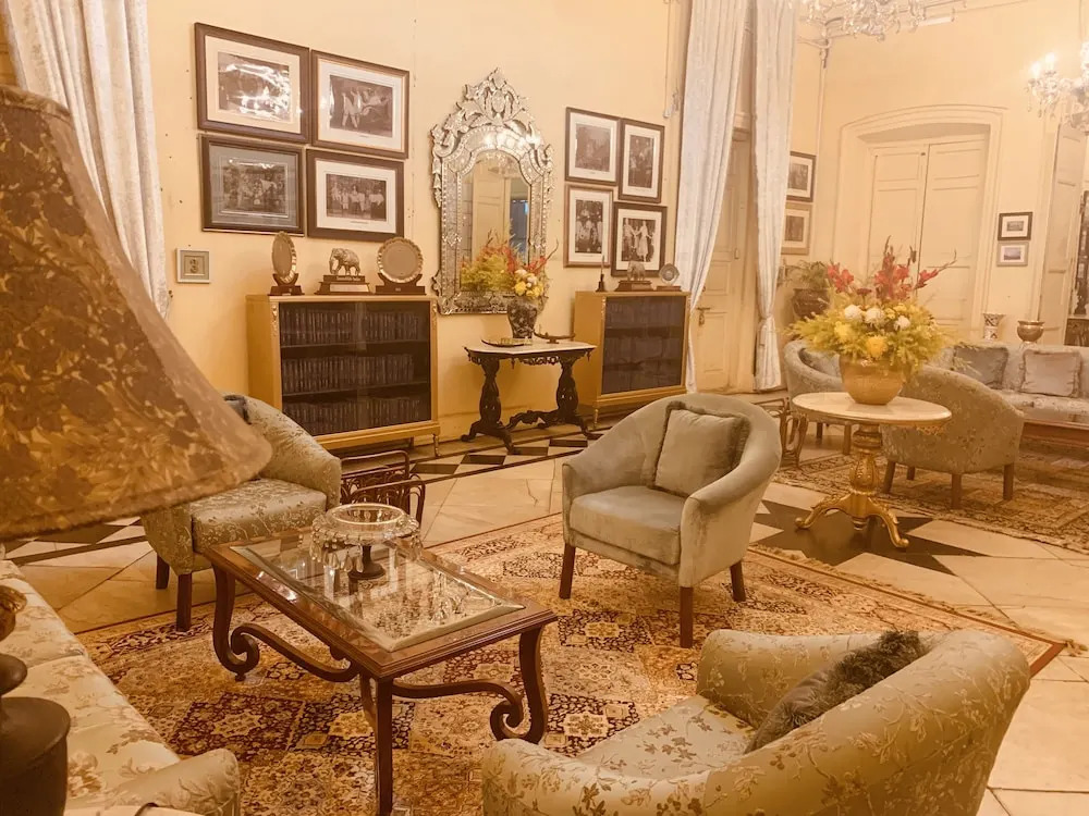 The Elgin Fairlawn, Kolkata